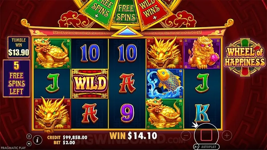 Hand swiping tablet displaying 8k8.com casino interface