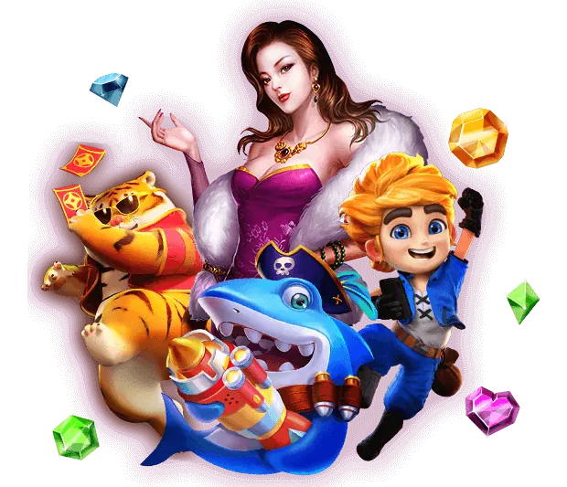 Wide Selection of Jili Games
