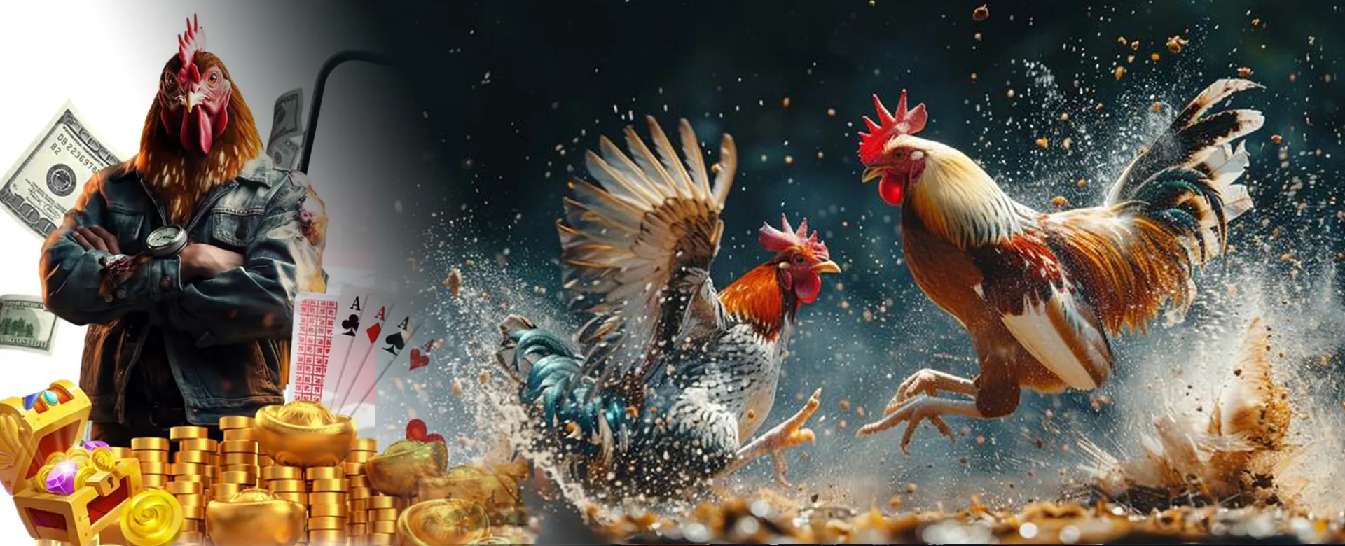 Vibrant online casino background for 8k8.com register